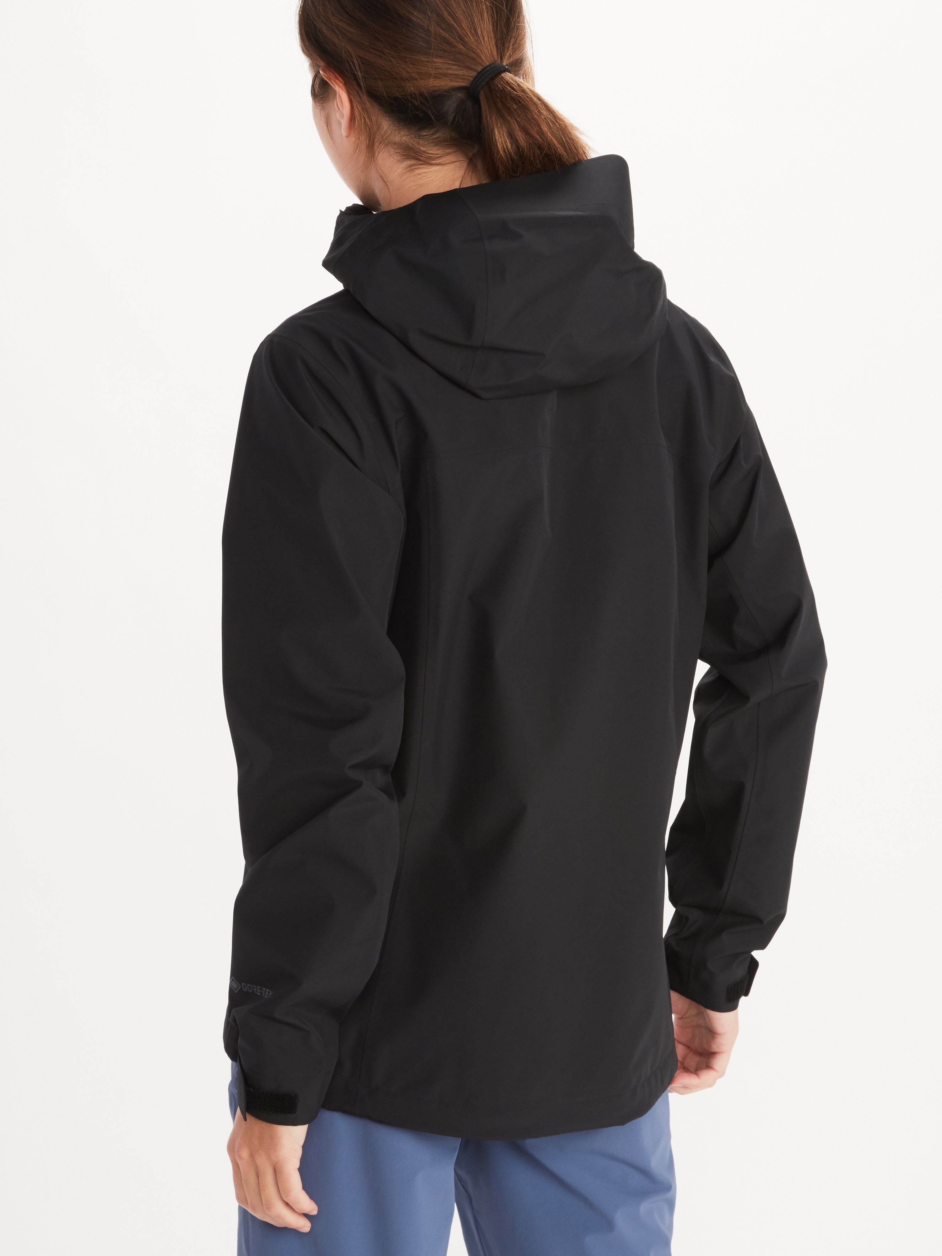 Marmot Women's Minimalist Pro GORE-TEX Jacket - Black