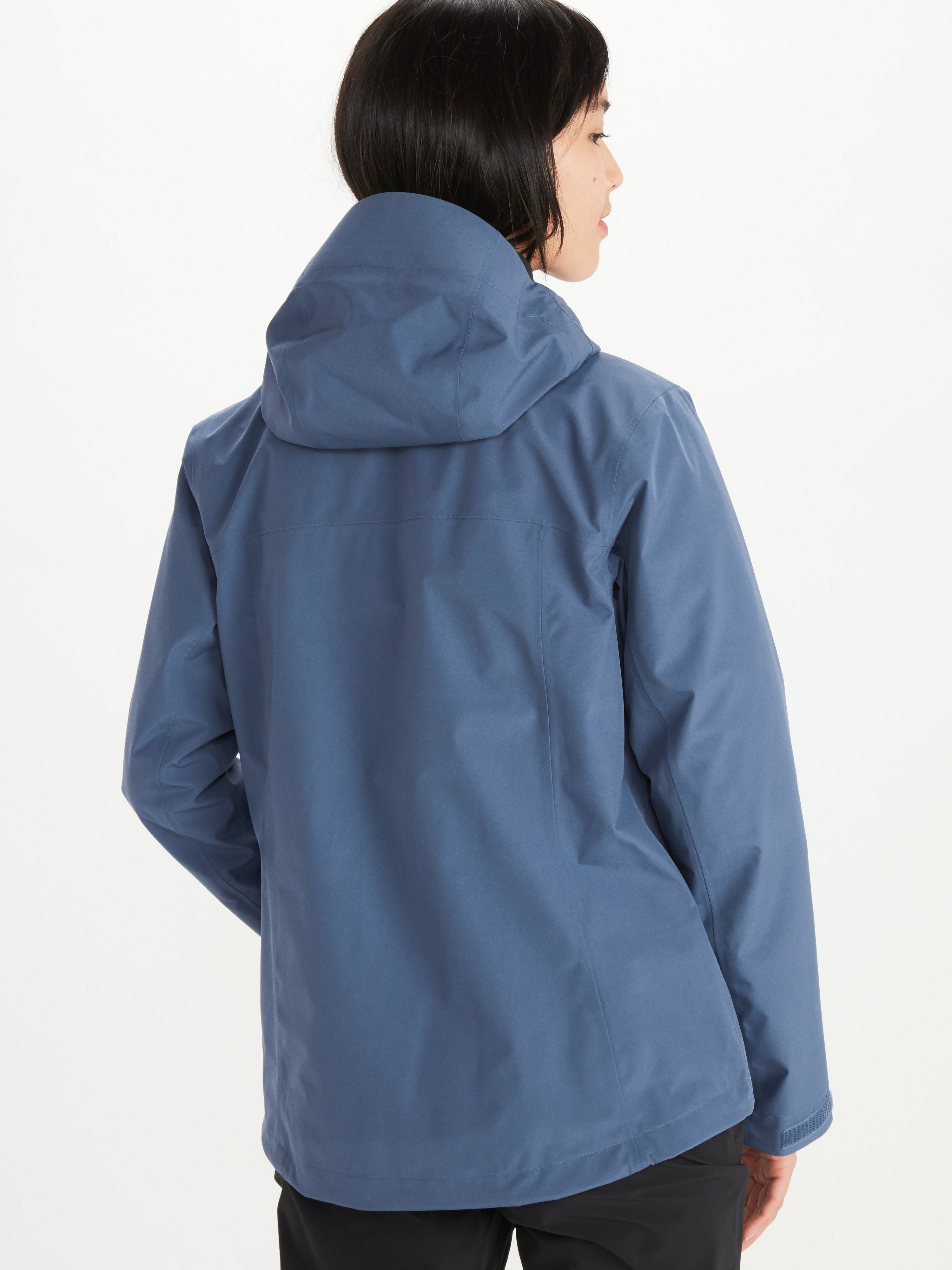 Marmot Women's Minimalist Pro GORE-TEX Jacket - Storm