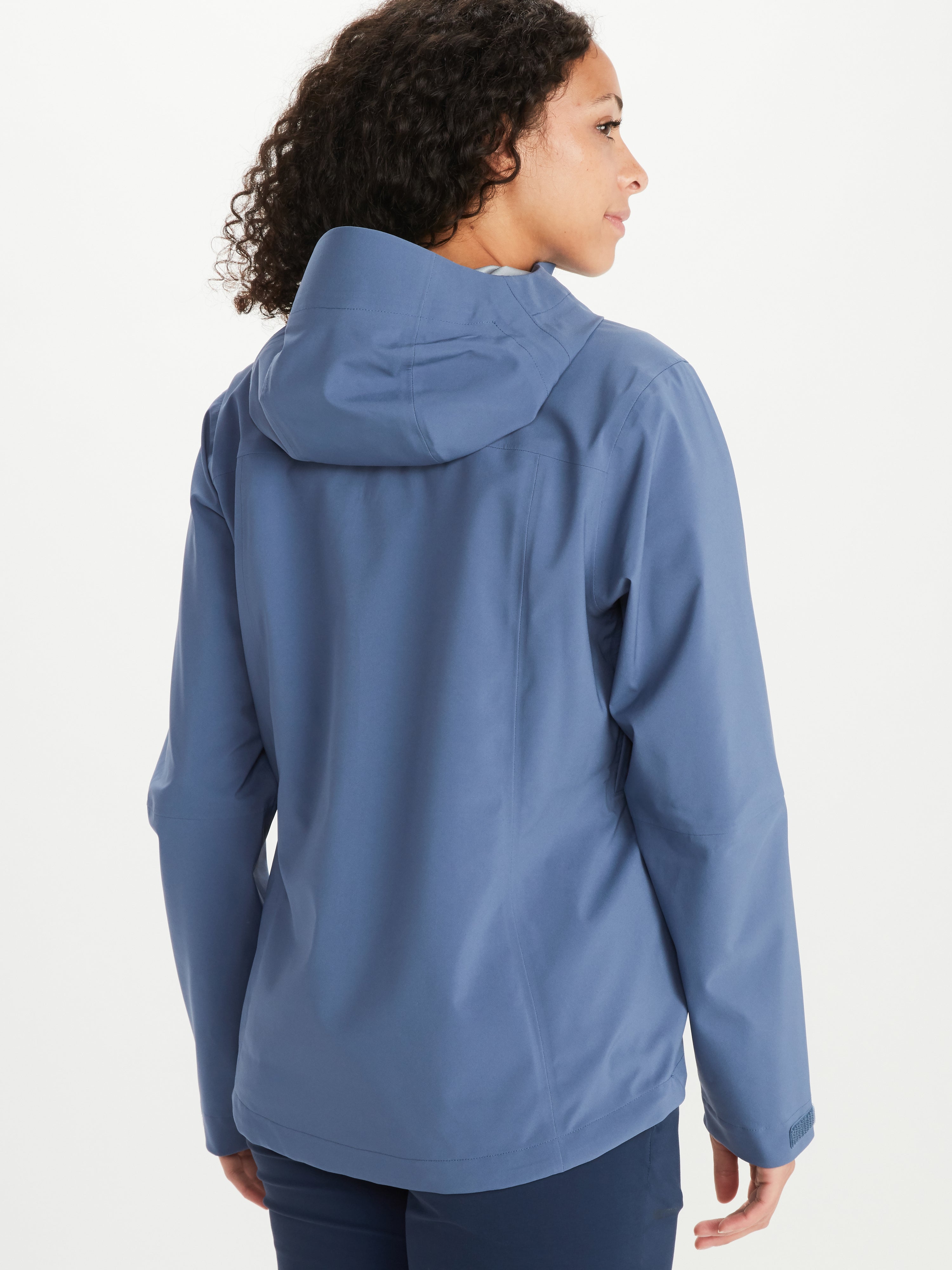 Marmot Women's PreCip® Eco Pro Jacket - Storm