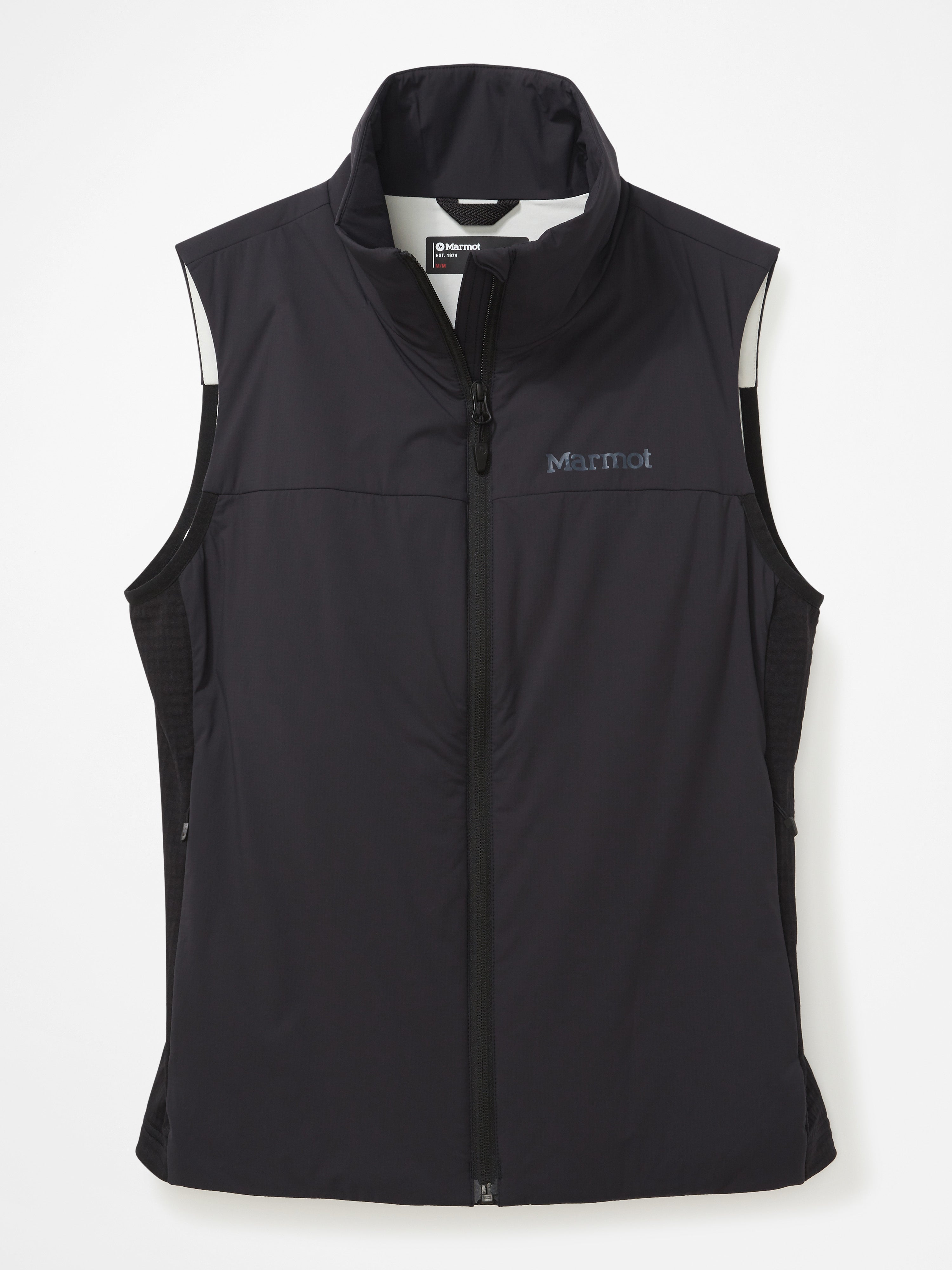 Marmot Women's Novus LT Hybrid Vest - Black