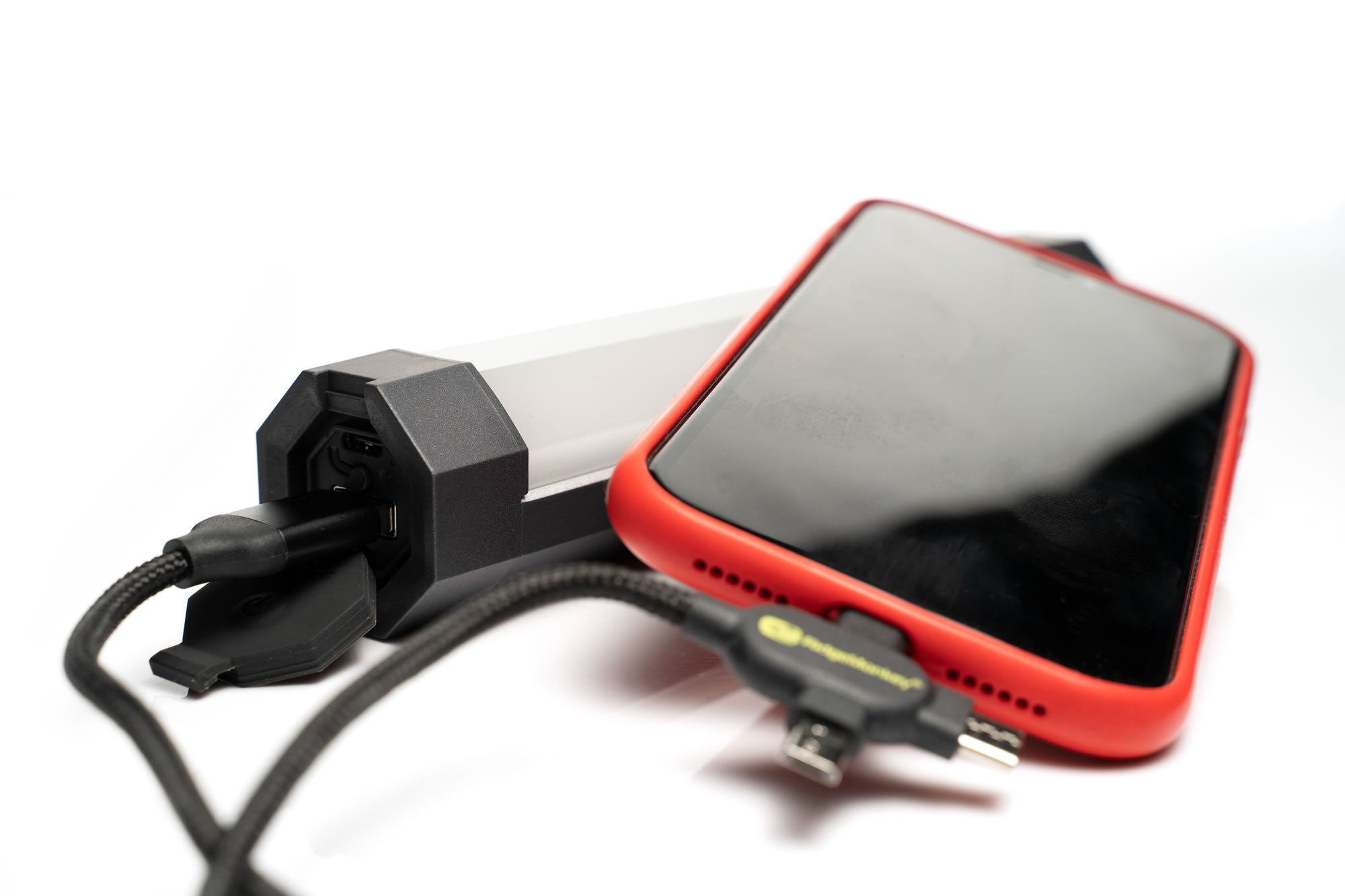 RidgeMonkey Vault Lite IR180 (RM481) - OceanTrail