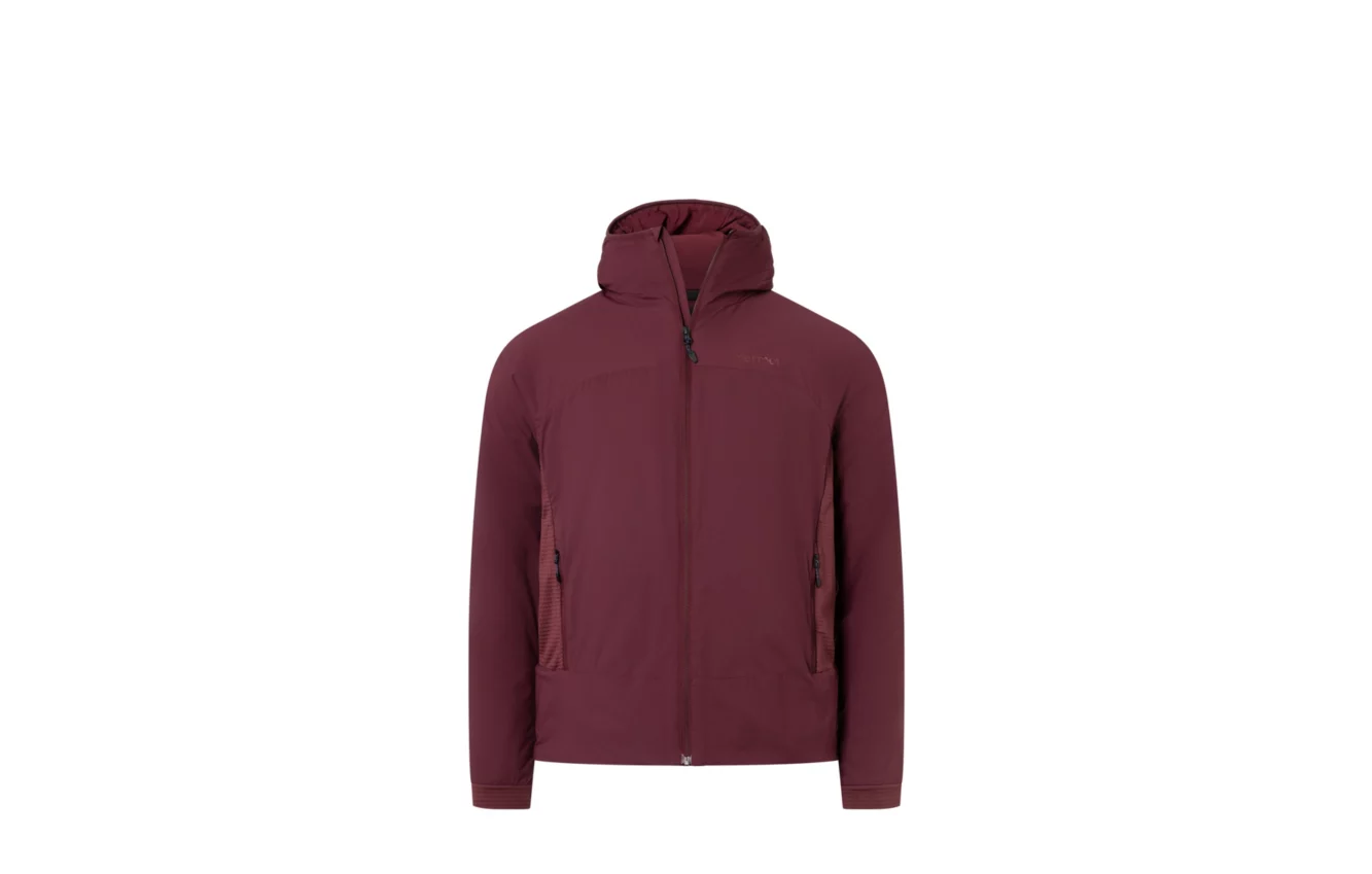 Novus hoody sale