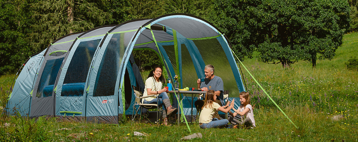 Family Tents