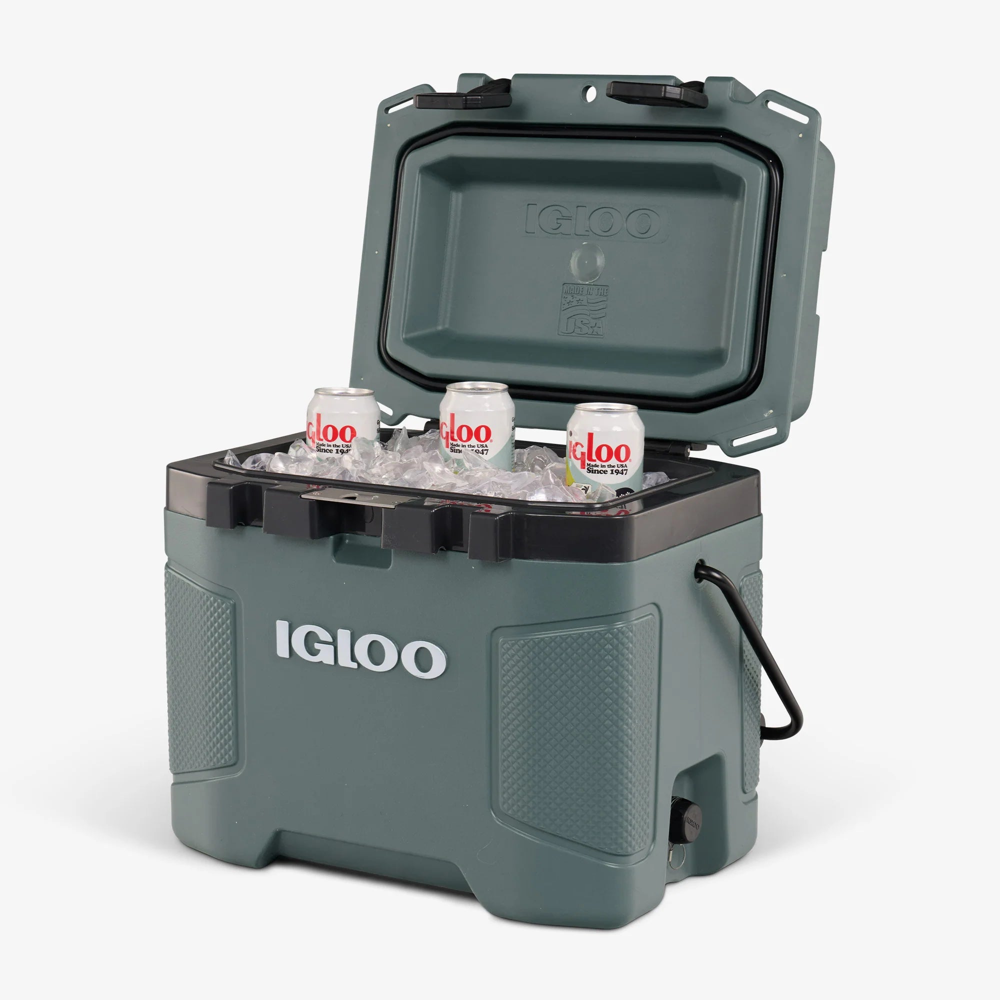 Igloo Trailmate Spruce Cooler