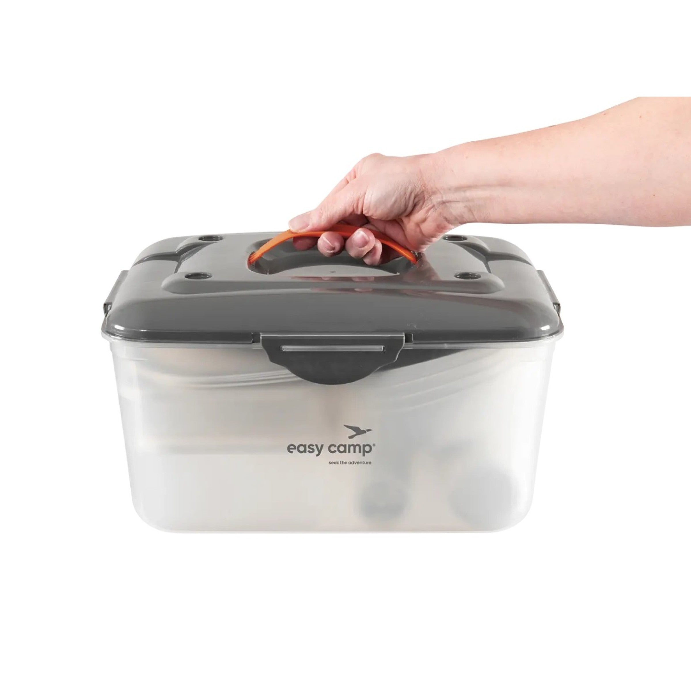 Easy Camp Picnic Box L Picnic Set