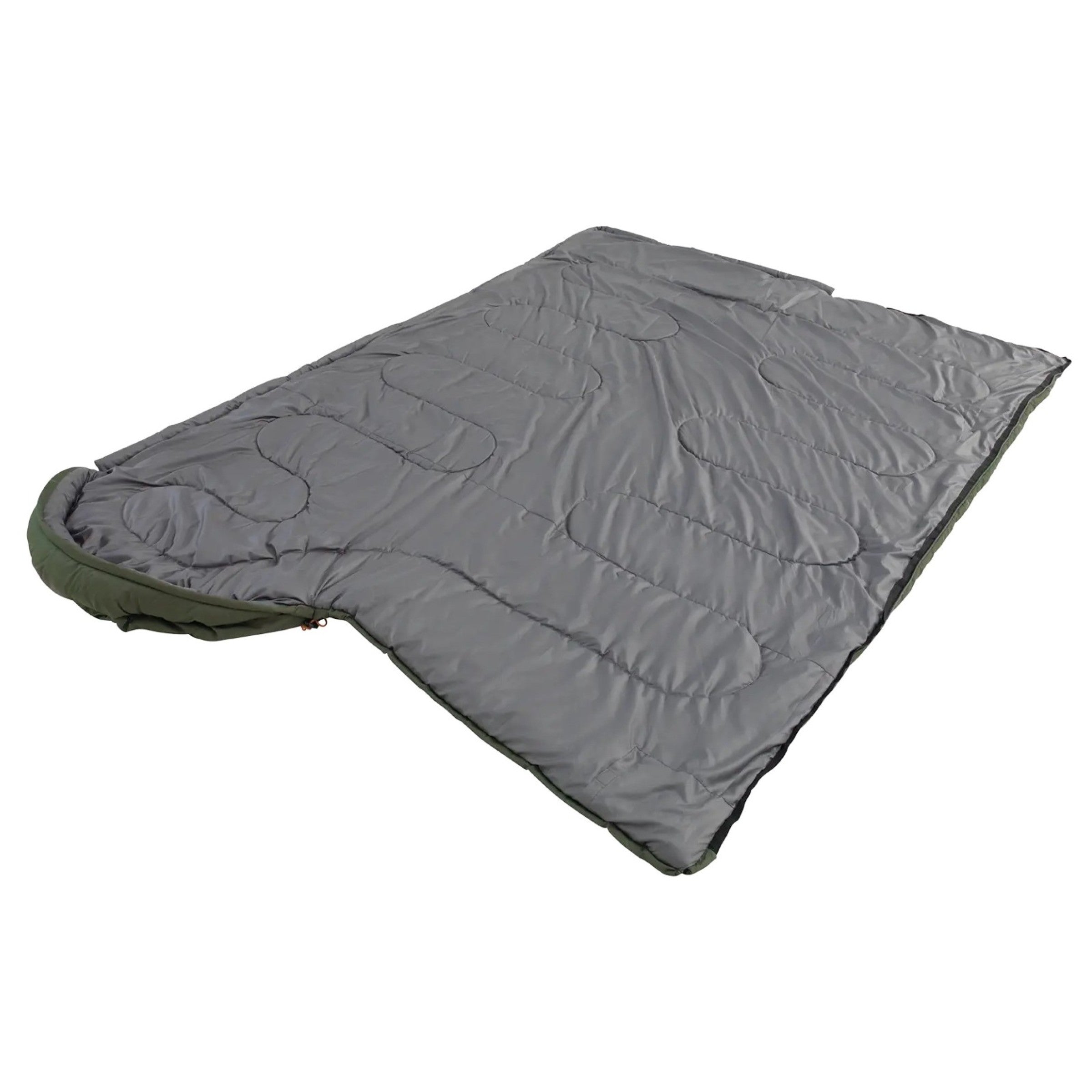 Easy Camp Raven II Square Sleeping Bag