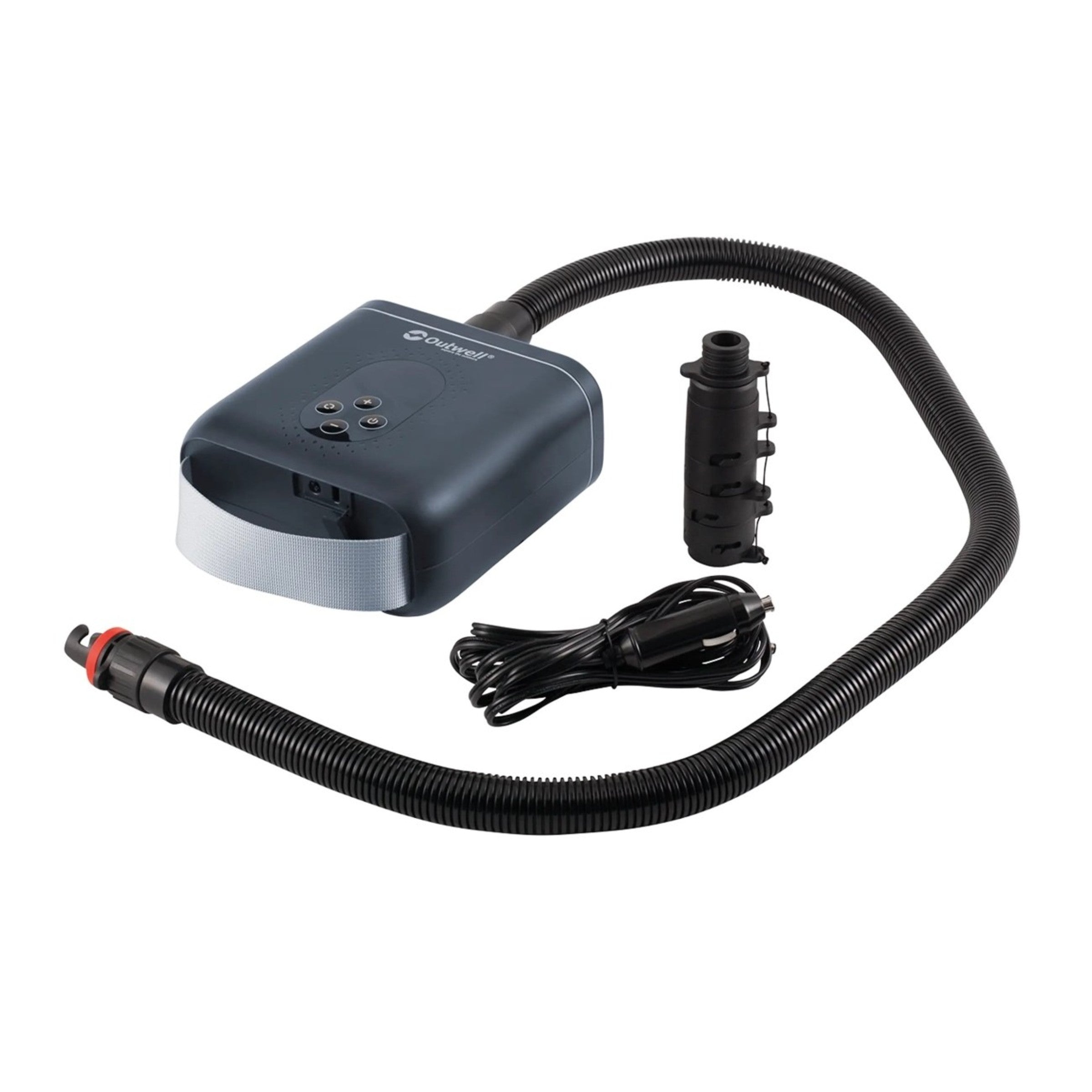 Outwell Thunderstorm 12V High Pressure Pump