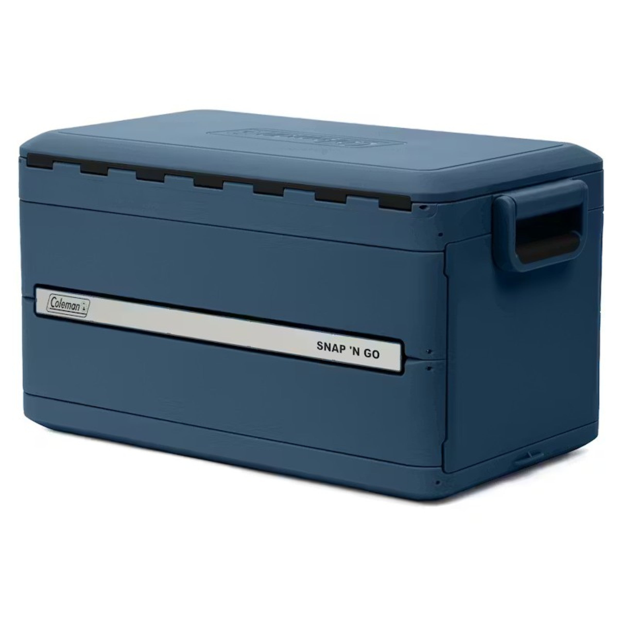 Coleman Snap N Go 35QT Collapsible Cooler Box