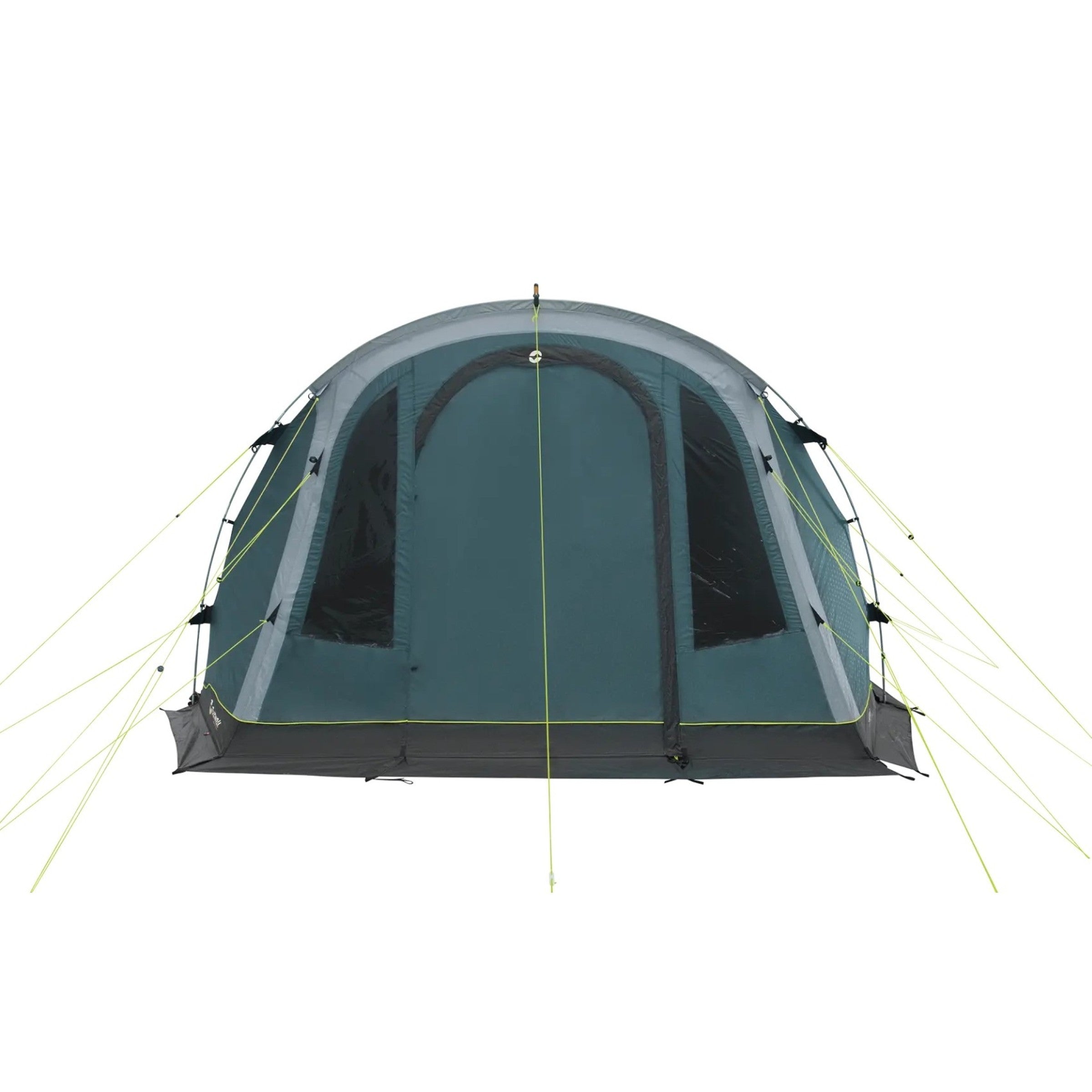 Outwell Carolina 6 Tunnel Tent