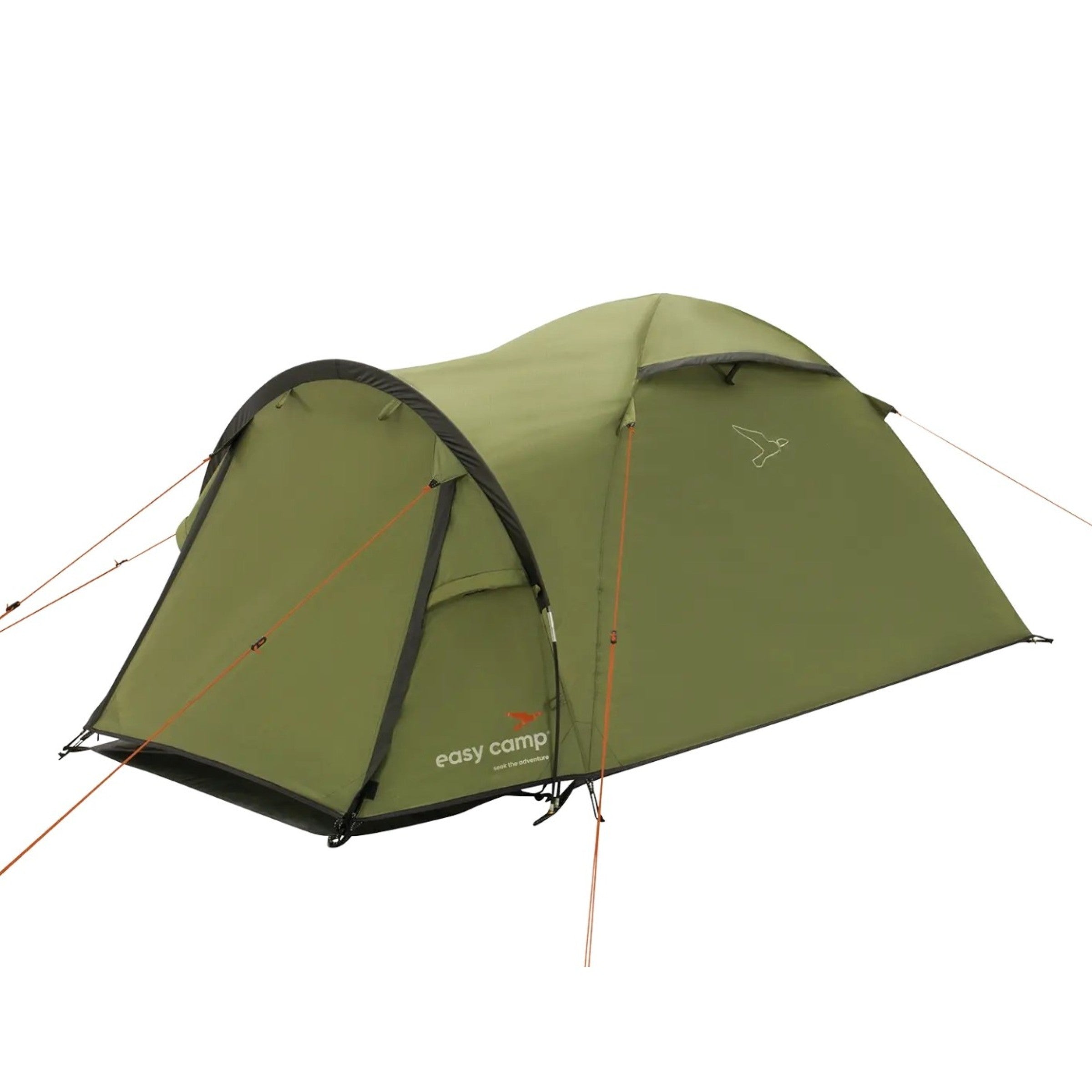 Easy Camp Setesdal 2 Dome Tent