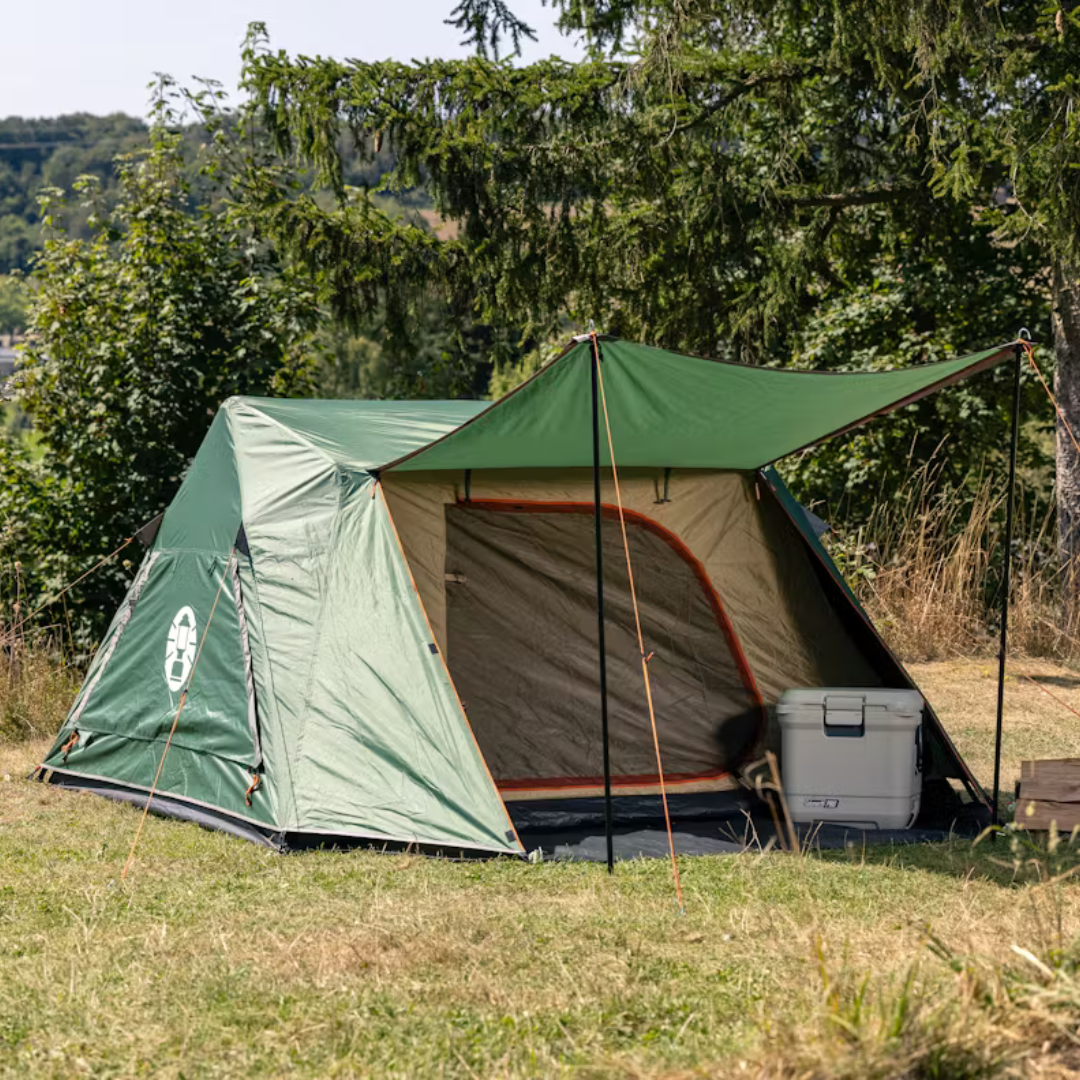 Coleman FASTPITCH SWAGGER 3 Tent
