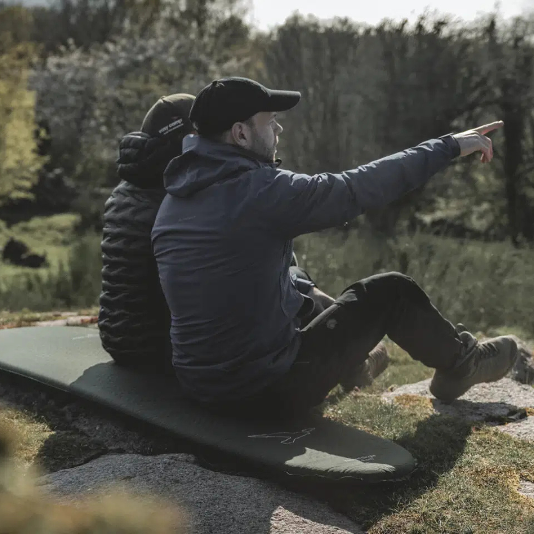 Easy Camp Self-inflating Mat Kestrel