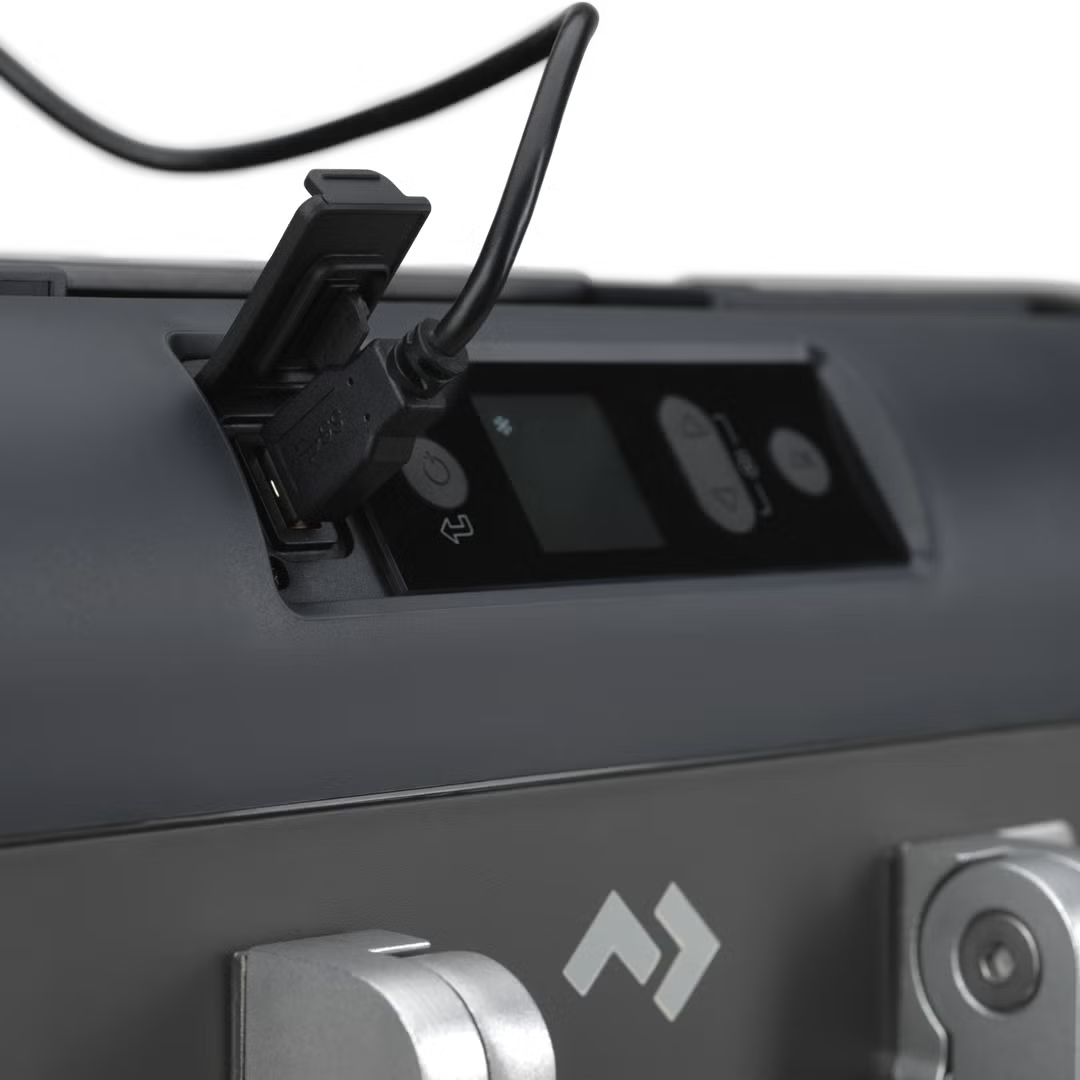 Dometic CFX5 75DZ Powered Cool Box