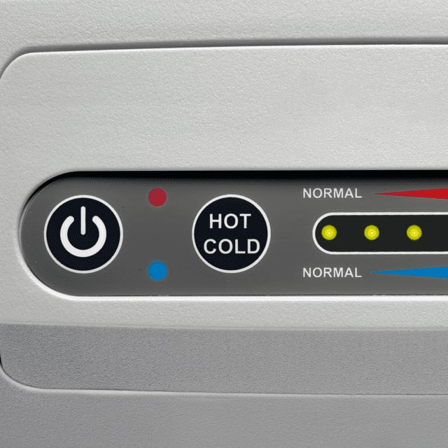 Dometic TropiCool TCX 14 Portable thermoelectric cool box | 15 L