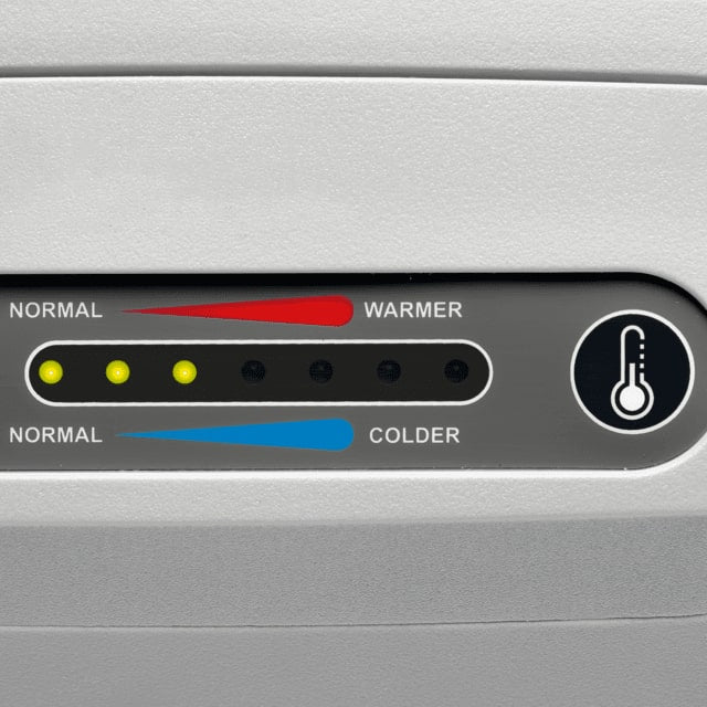 Dometic TropiCool TCX 14 Portable thermoelectric cool box | 15 L