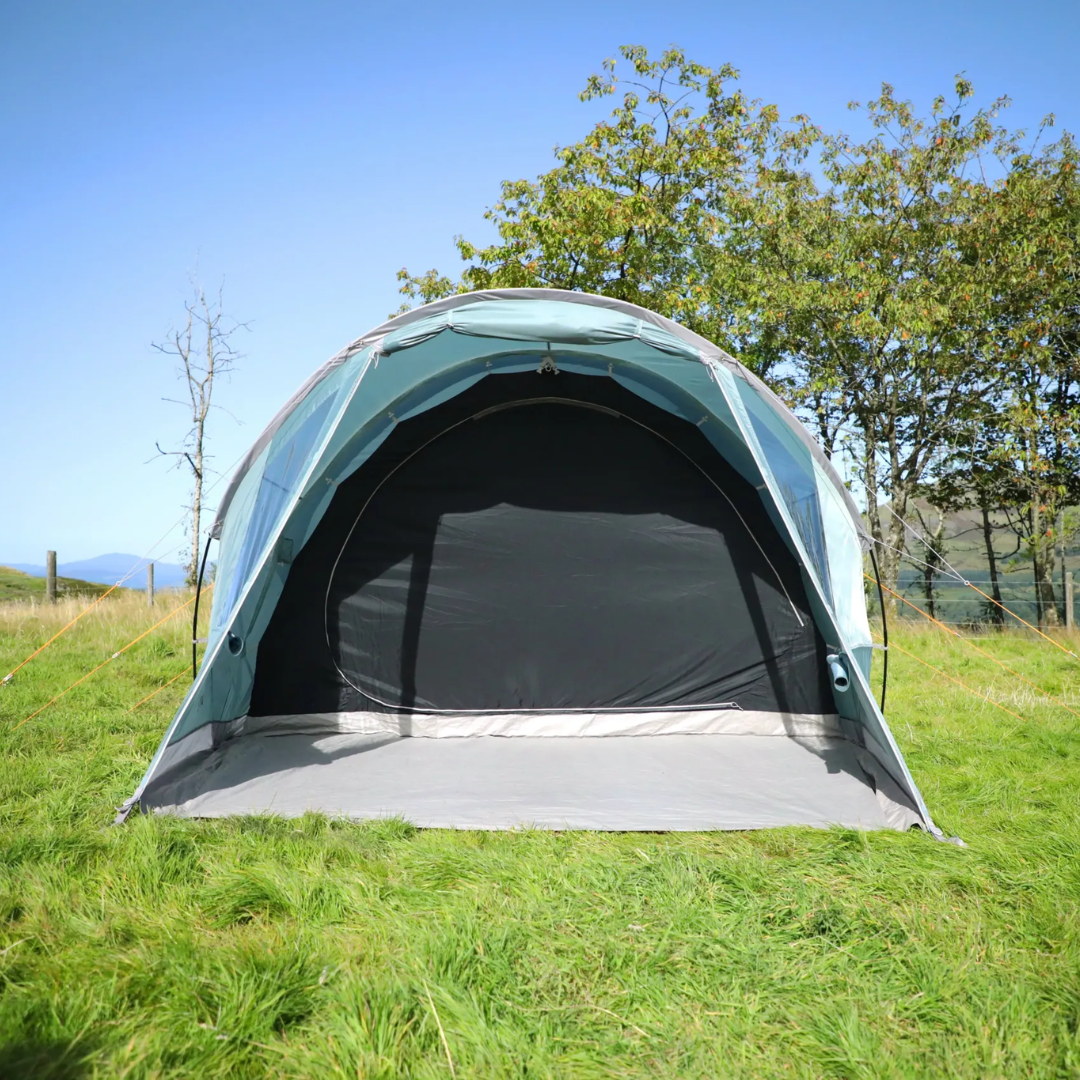 Vango Tiree 500 Tent  5-Man tunnel tent