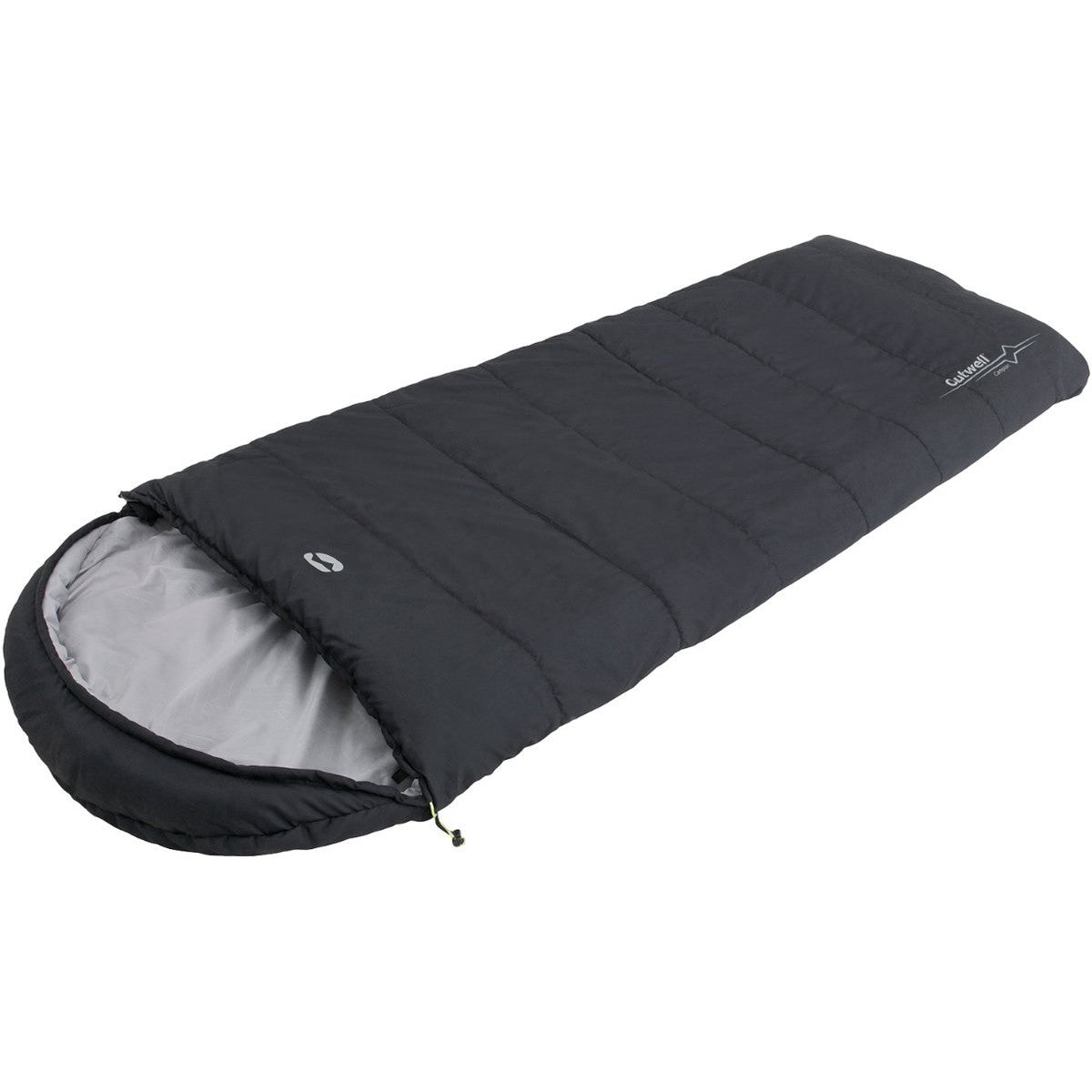 Outwell Campion Sleeping Bag Single 215 x 80 cm