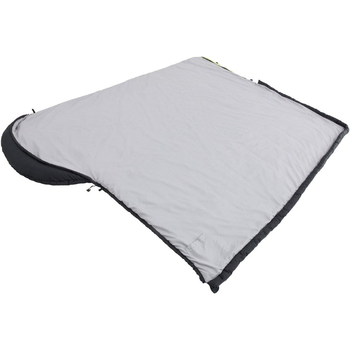 Outwell Campion Sleeping Bag Single 215 x 80 cm