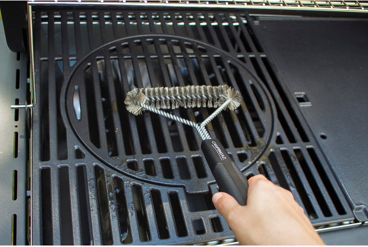 Campingaz Triangle Barbecue Brush