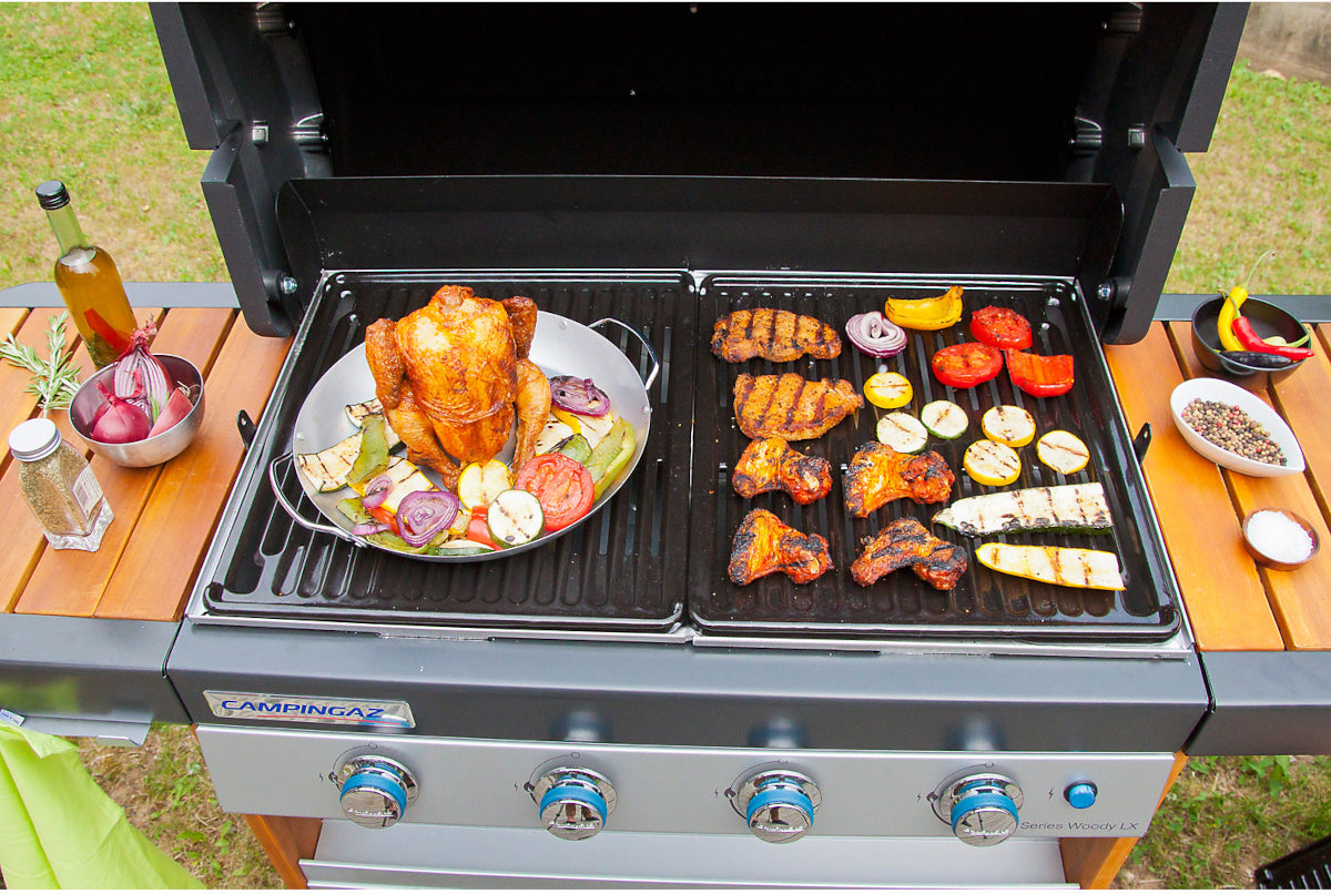 Campingaz BBQ ACCY Culinary Modular Poultry Roaster