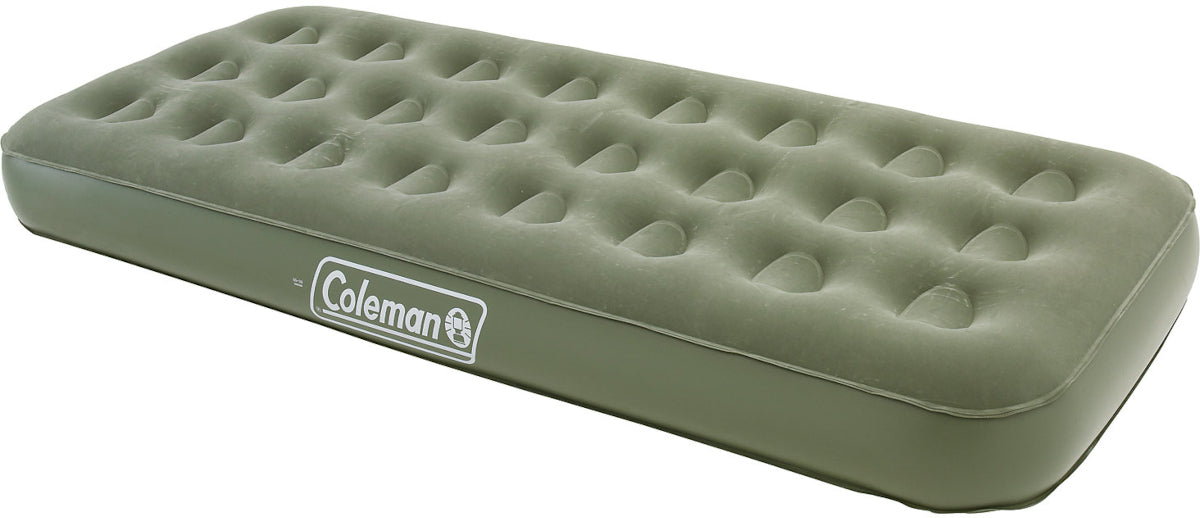 Coleman Airbed Comfort Bed Single