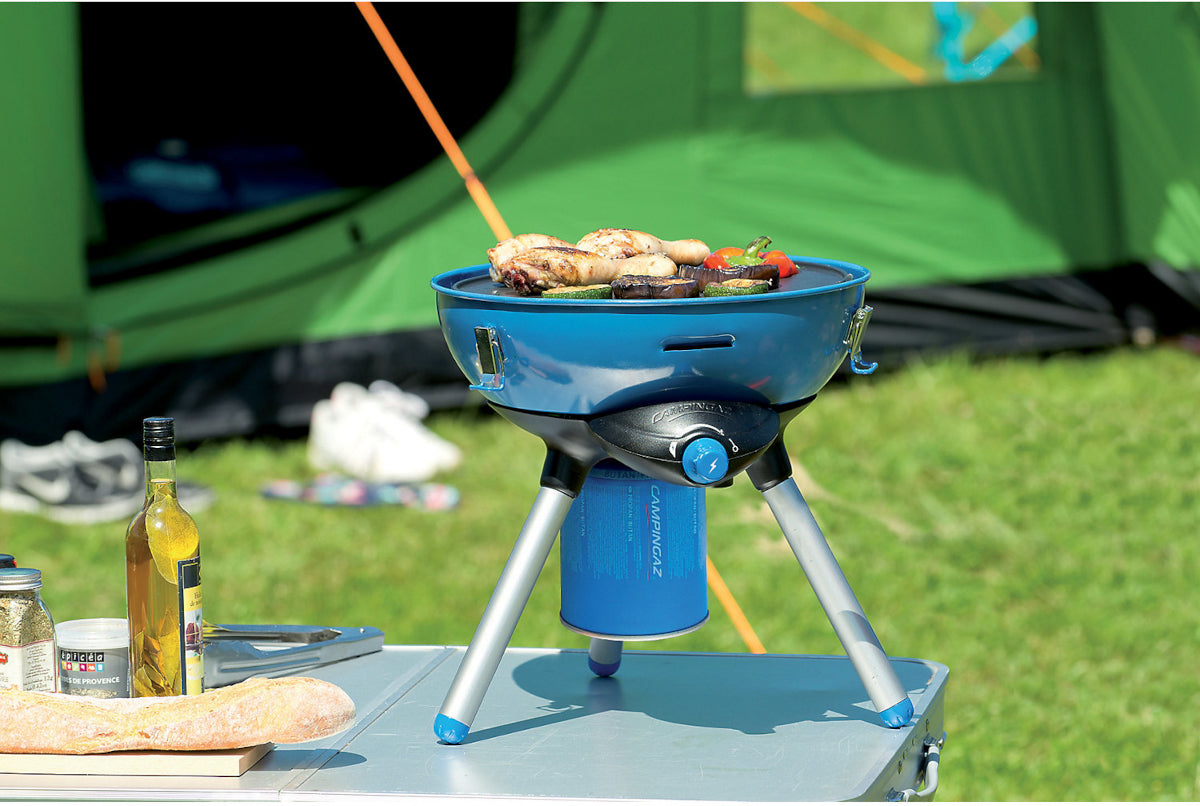 Campingaz party outlet grill 400