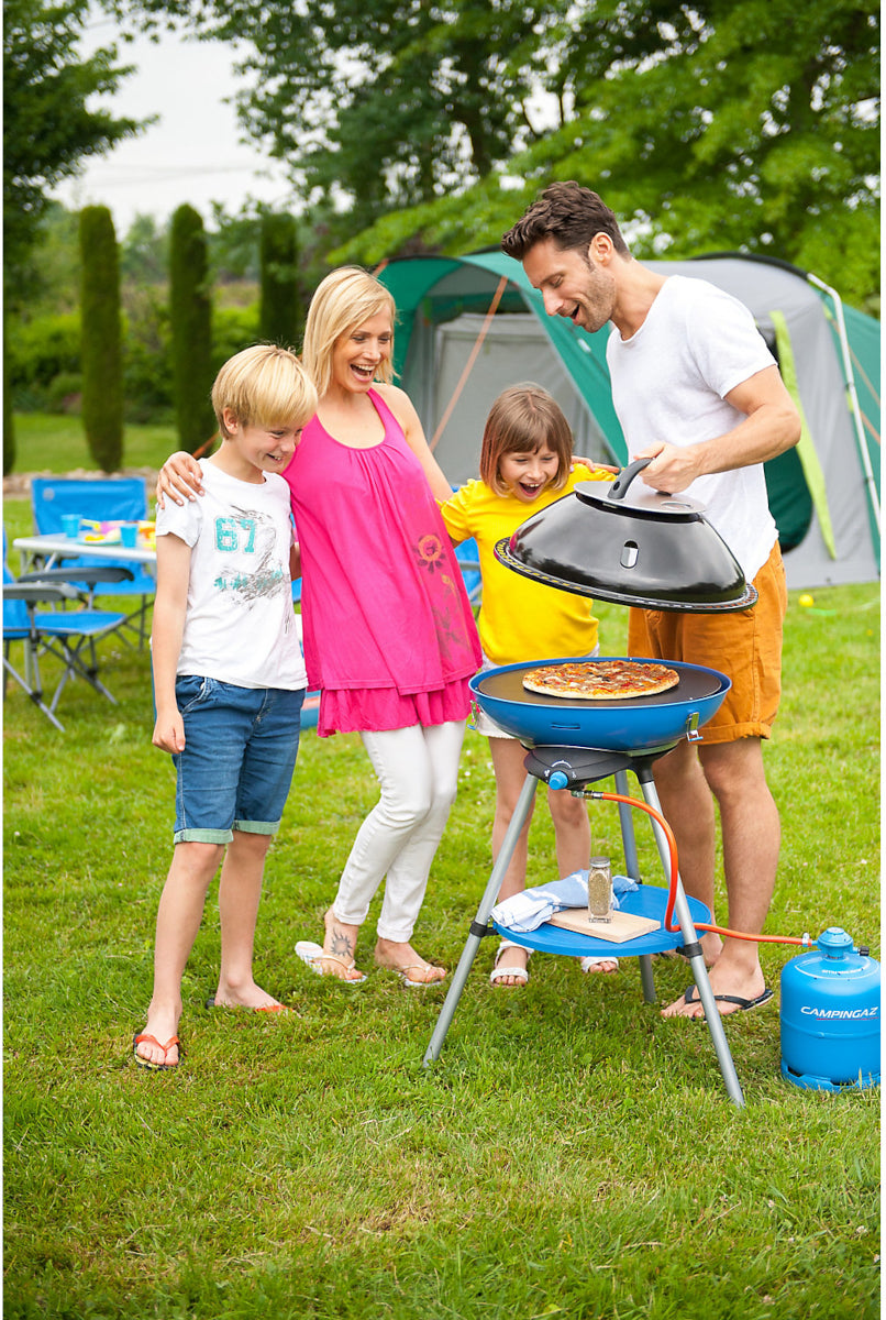 Campingaz Party Grill 600 Camping BBQ & Stove INT