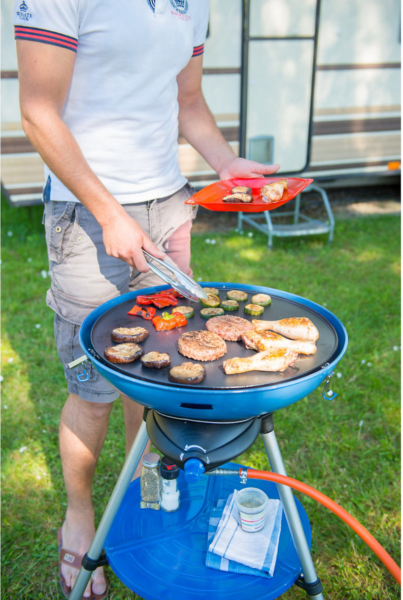 Camping bbq outlet stove