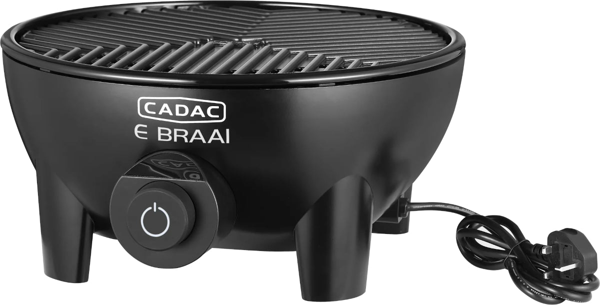 CADAC E Braai Electric BBQ
