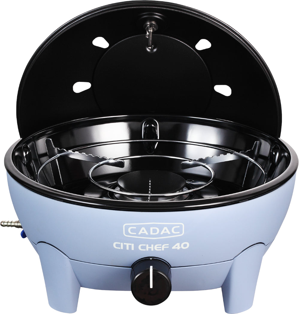 CADAC Citi Chef 40 Sky Blue