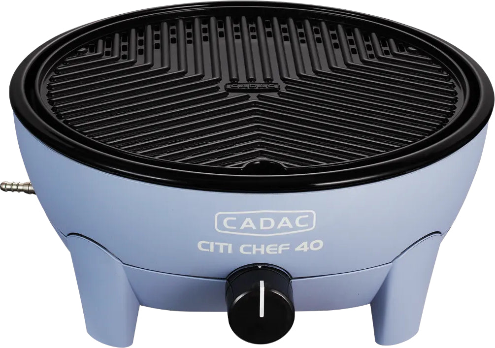 CADAC Citi Chef 40 Sky Blue