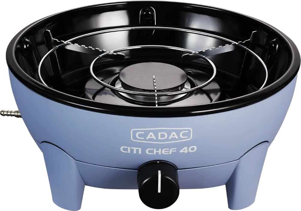 CADAC Citi Chef 40 Sky Blue