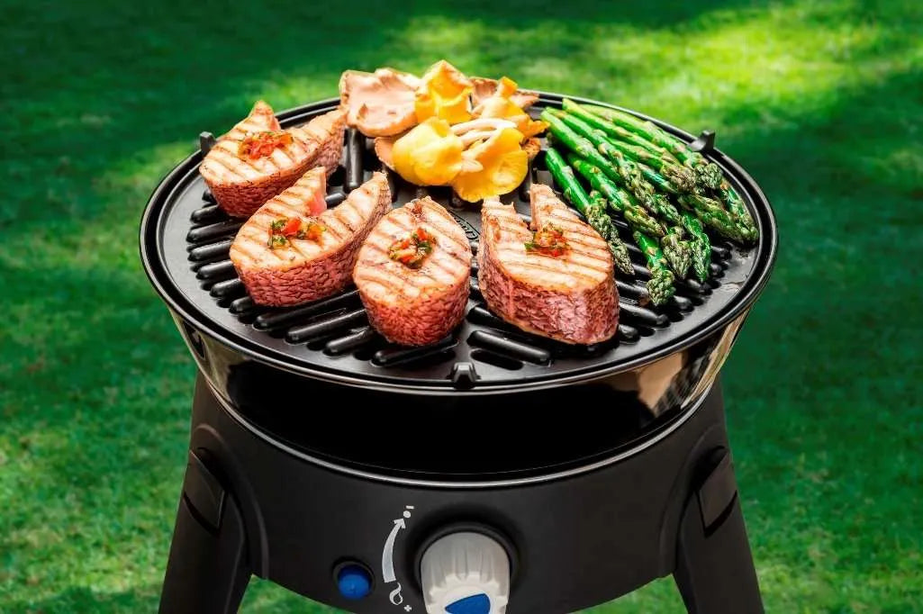 CADAC Safari Chef 30 LP BBQ