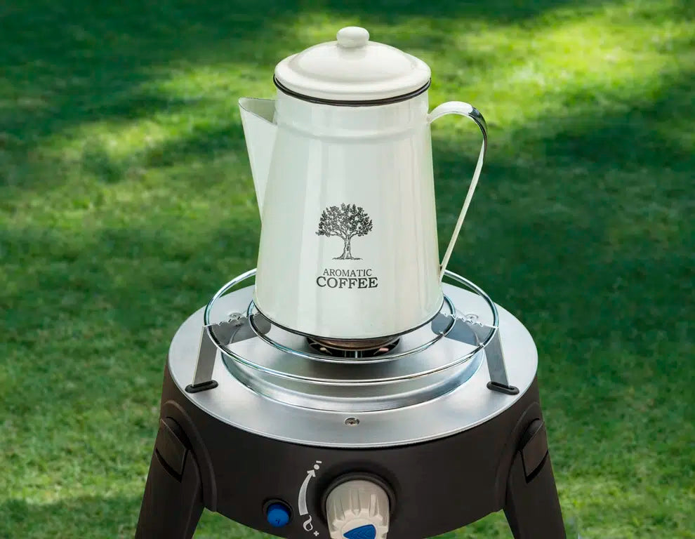 CADAC Safari Chef 30 Pro QR BBQ