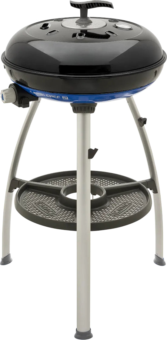 CADAC Carri Chef 50 BBQ/Chef Pan Combo - OceanTrail