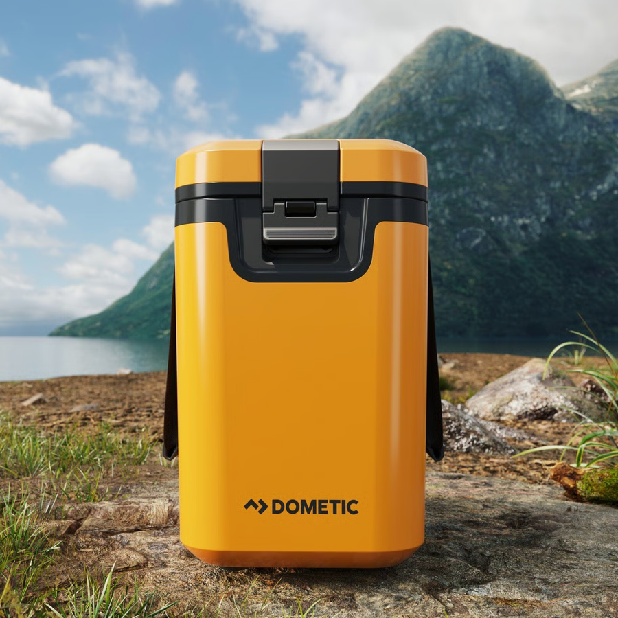 Dometic Recon Hardside Coolbox 16L