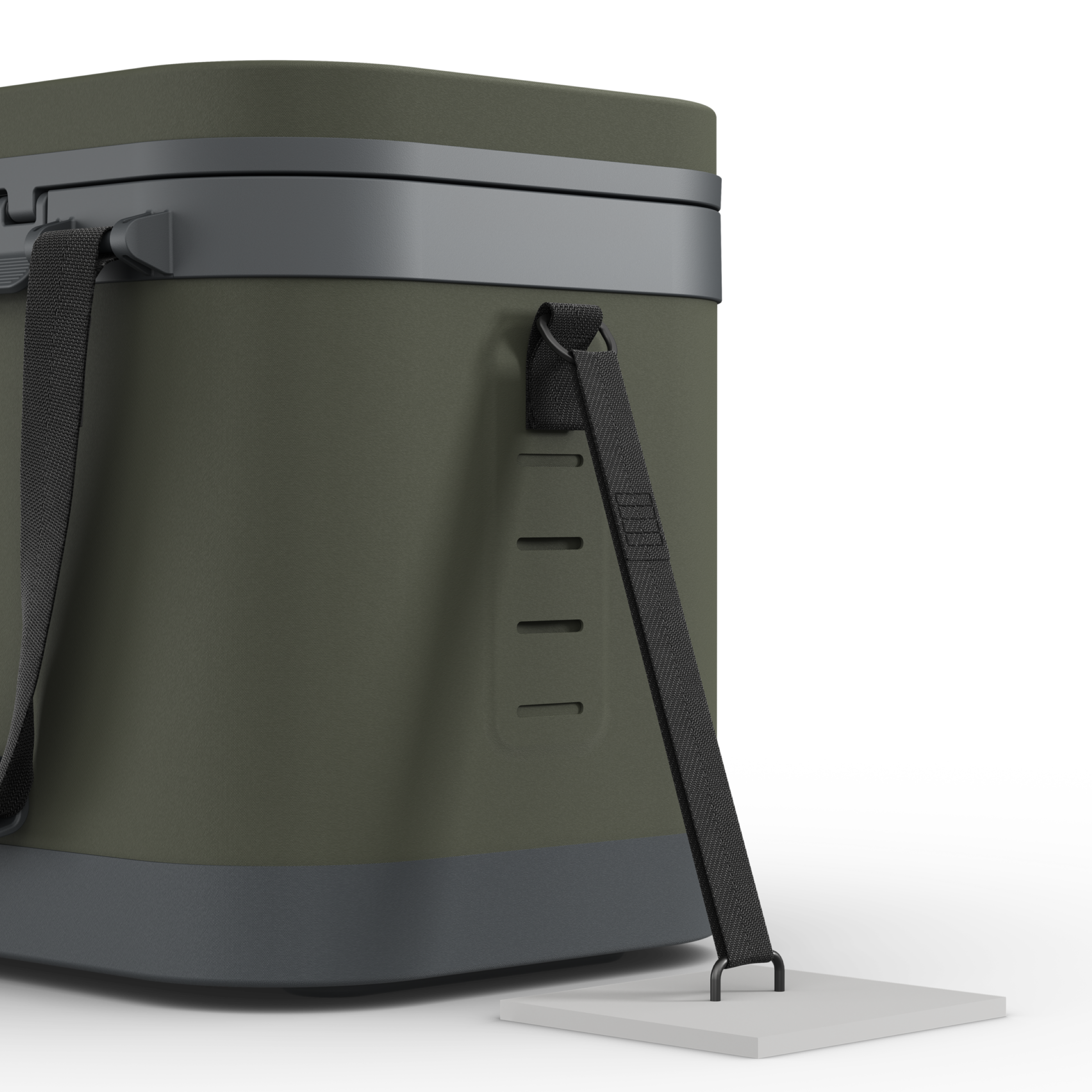 Dometic Recon Softside ZL Cool Box Medium 17L