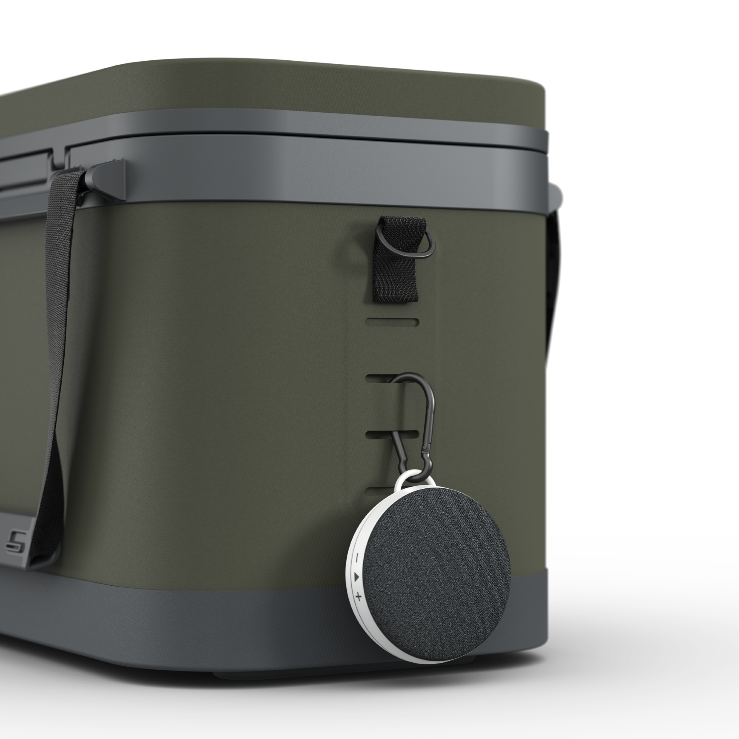 Dometic Recon Softside ZL Cool Box Medium 17L