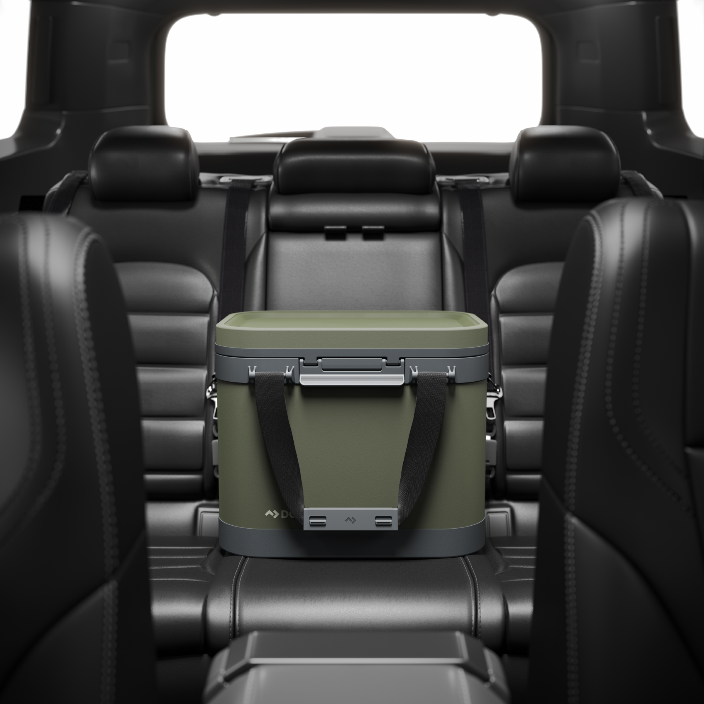 Dometic Recon Softside ZL Cool Box Medium 17L