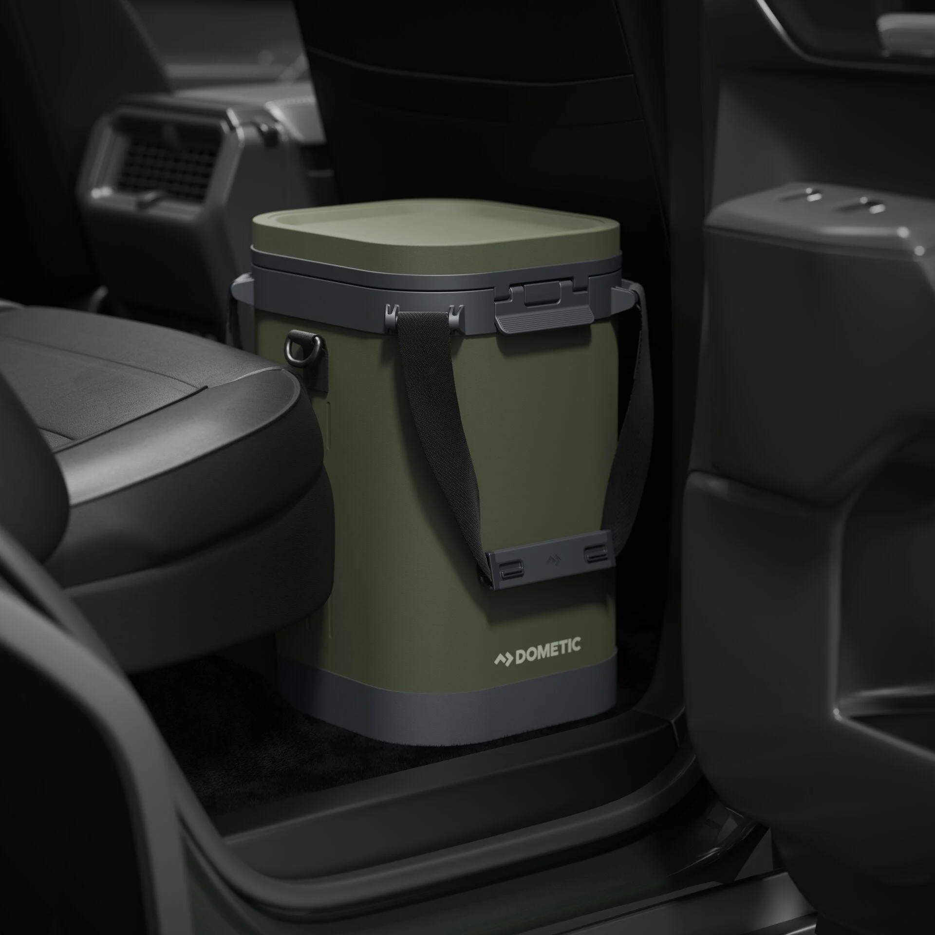 Dometic Recon Softside ZL Cooler Small 10L