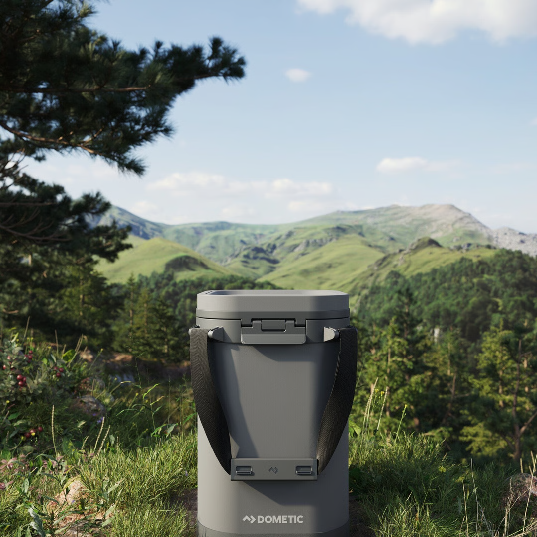 Dometic Recon Softside ZL Cooler Small 10L