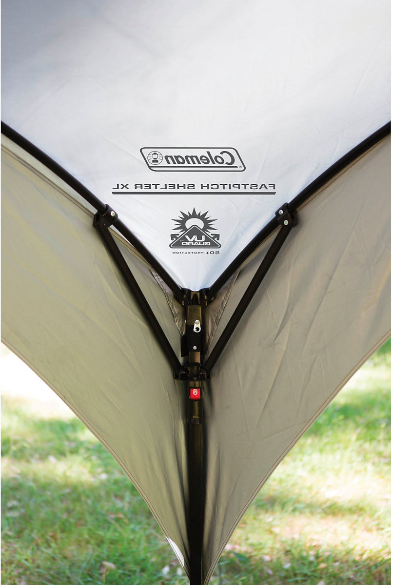 Coleman Fastpitch Event Shelter Pro XL - 4.5 x 4.5m