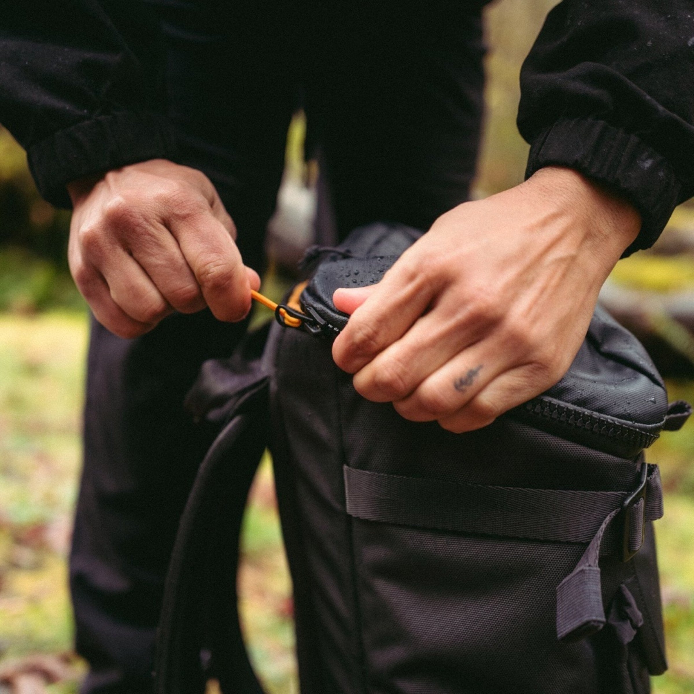 Dometic Unrestricted Backpack Insulated Cooler