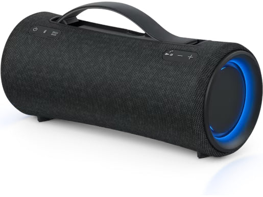 Sony SRS-XG300B Black X-Series Portable Wireless Speaker