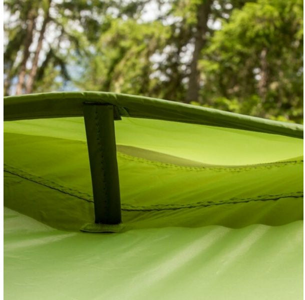 Vango Tay 300 3-man Dome Style Tent - Adventure Experience - Treetops