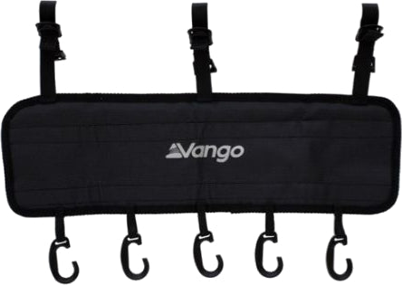 Vango Sky Storage Accessory Hanger - Smoke