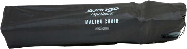 Vango Malibu - Granite Grey
