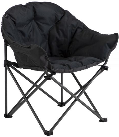 Vango Embrace Chair - Granite Grey