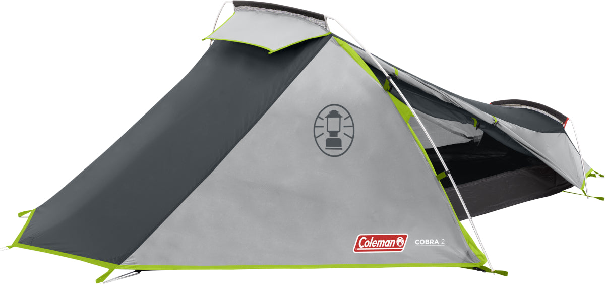 Coleman Cobra 2 - 2 Person Backpacking Tent