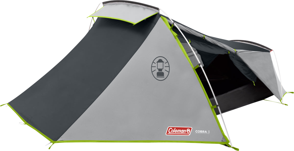 Coleman Cobra 3 - 3 Person Backpacking Tent